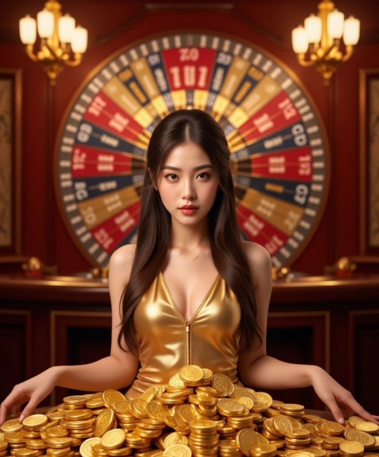 Pengguna membuka situs lewat ponsel
